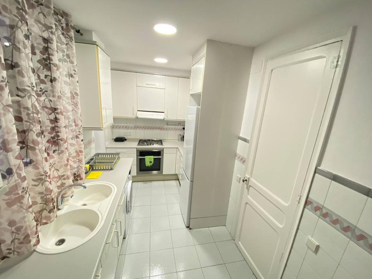 Flor Habitaciones Барселона Экстерьер фото